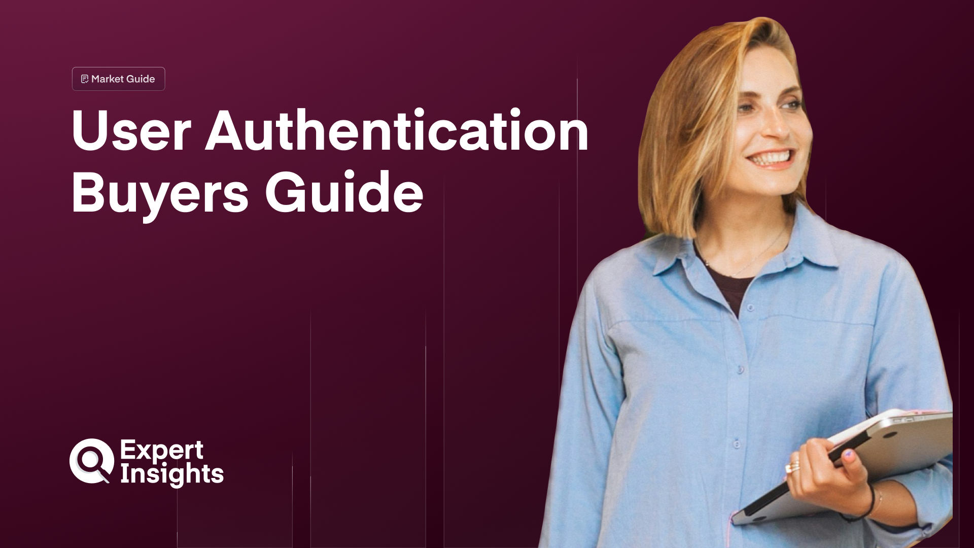 User Authentication Buyers Guide