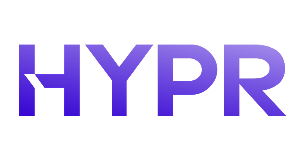 HYPR Logo