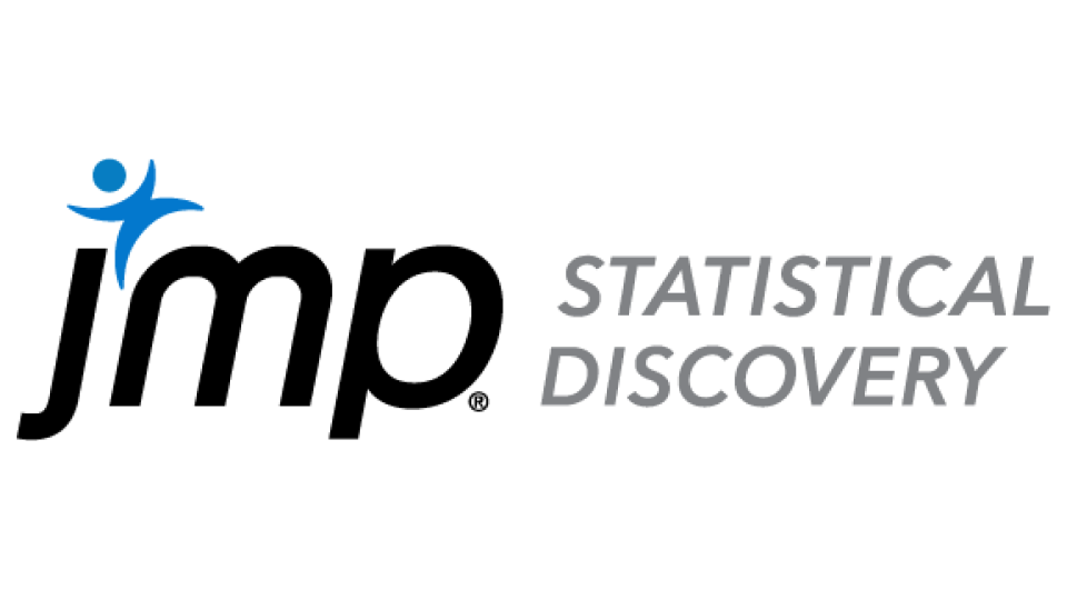 JMP Logo