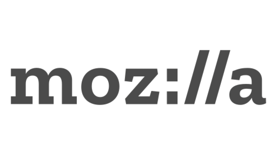 Mozilla Logo