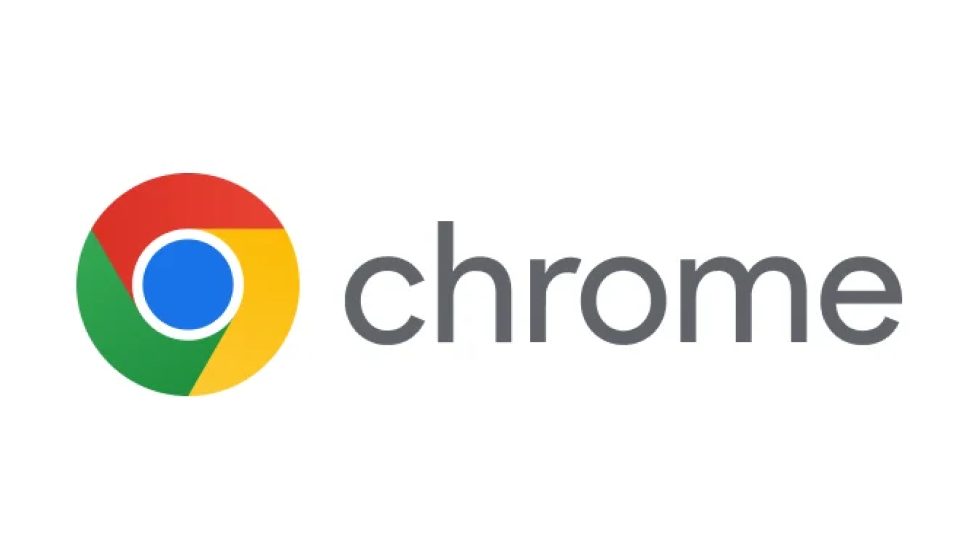 Google Chrome Logo