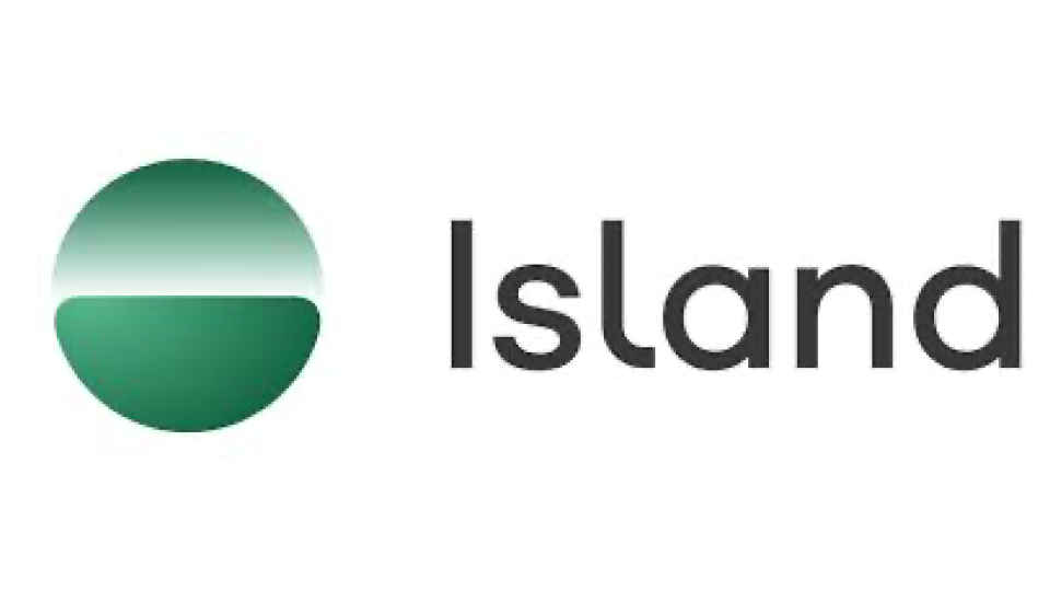 Island Logo