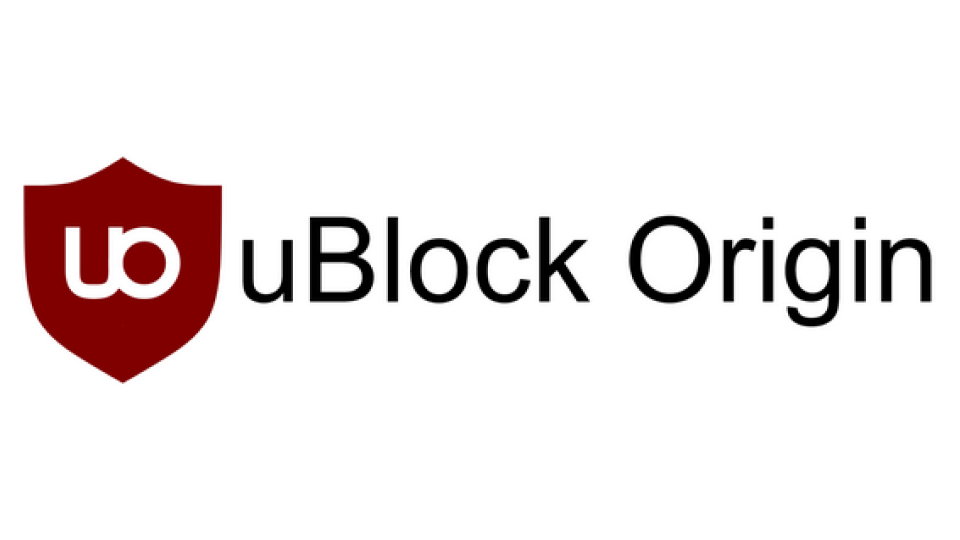 uBlock Origin Logo