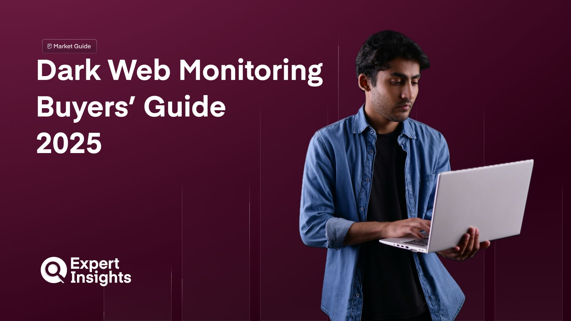 Dark Web Monitoring Cover