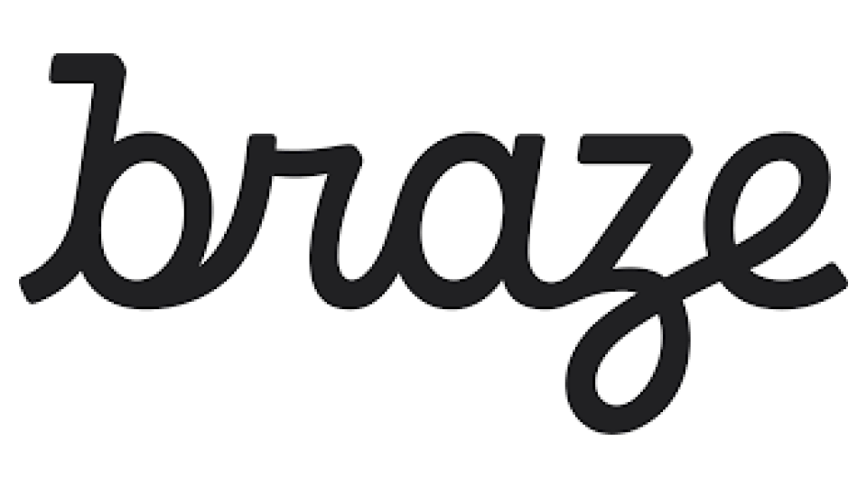 Braze Logo