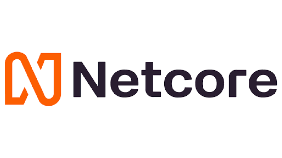 Netcore Logo