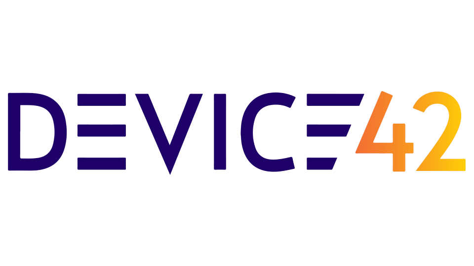 Device42 Logo