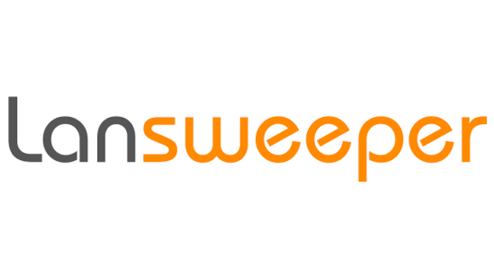 Lansweeper Logo