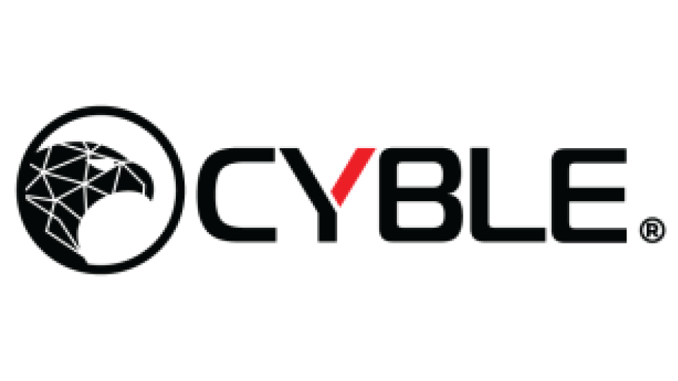 Cyble Logo