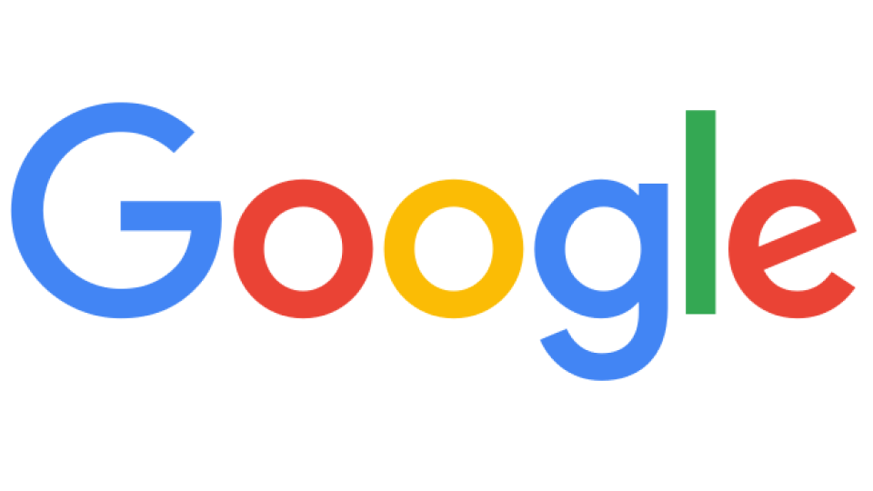 Google Logo