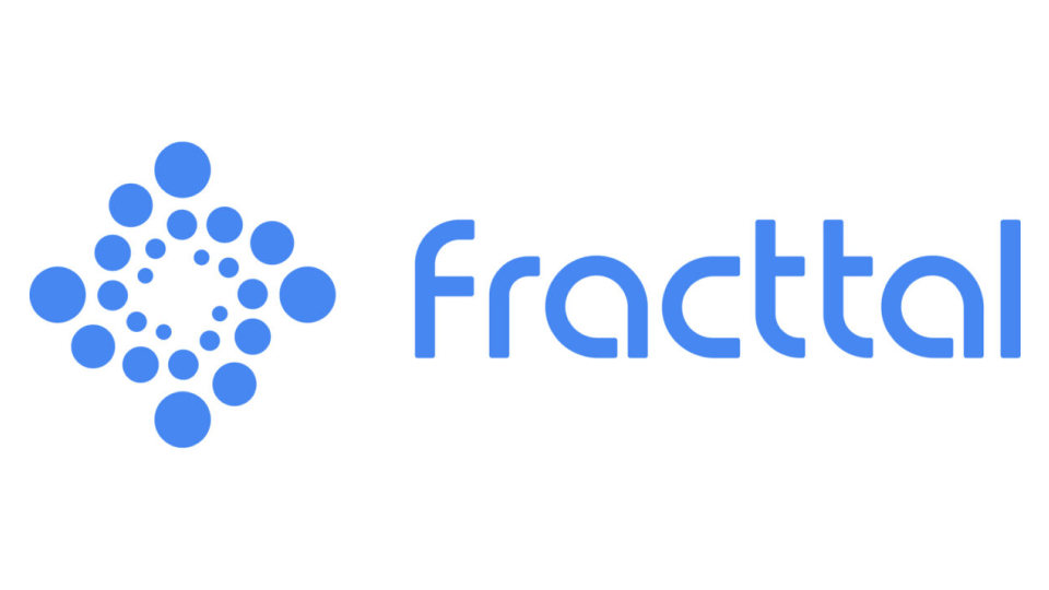 Fracttal Logo