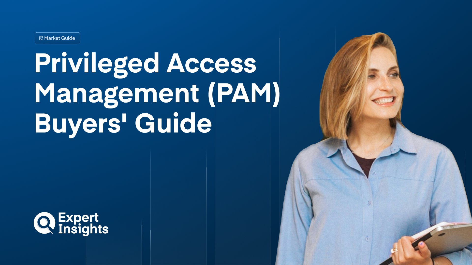 PAM Buyers' Guide