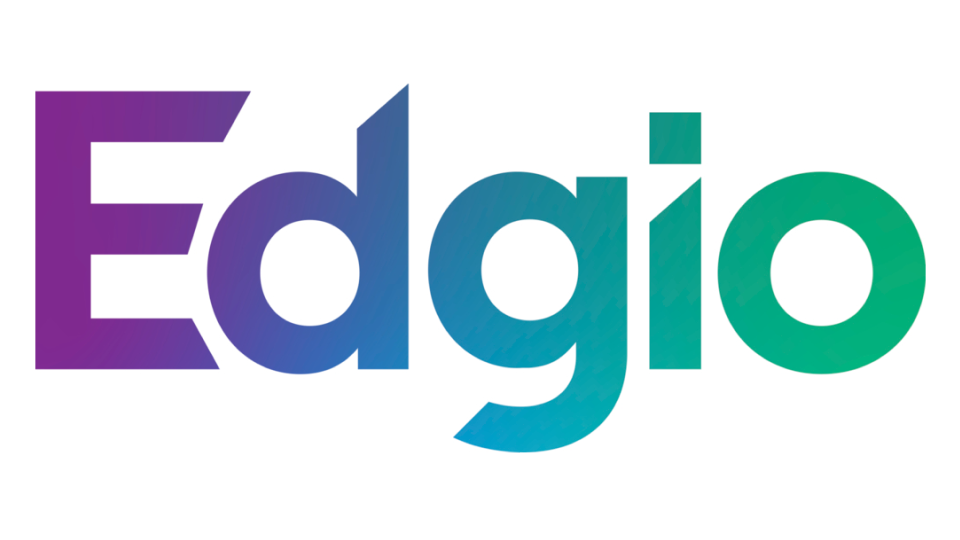 Edgio Logo