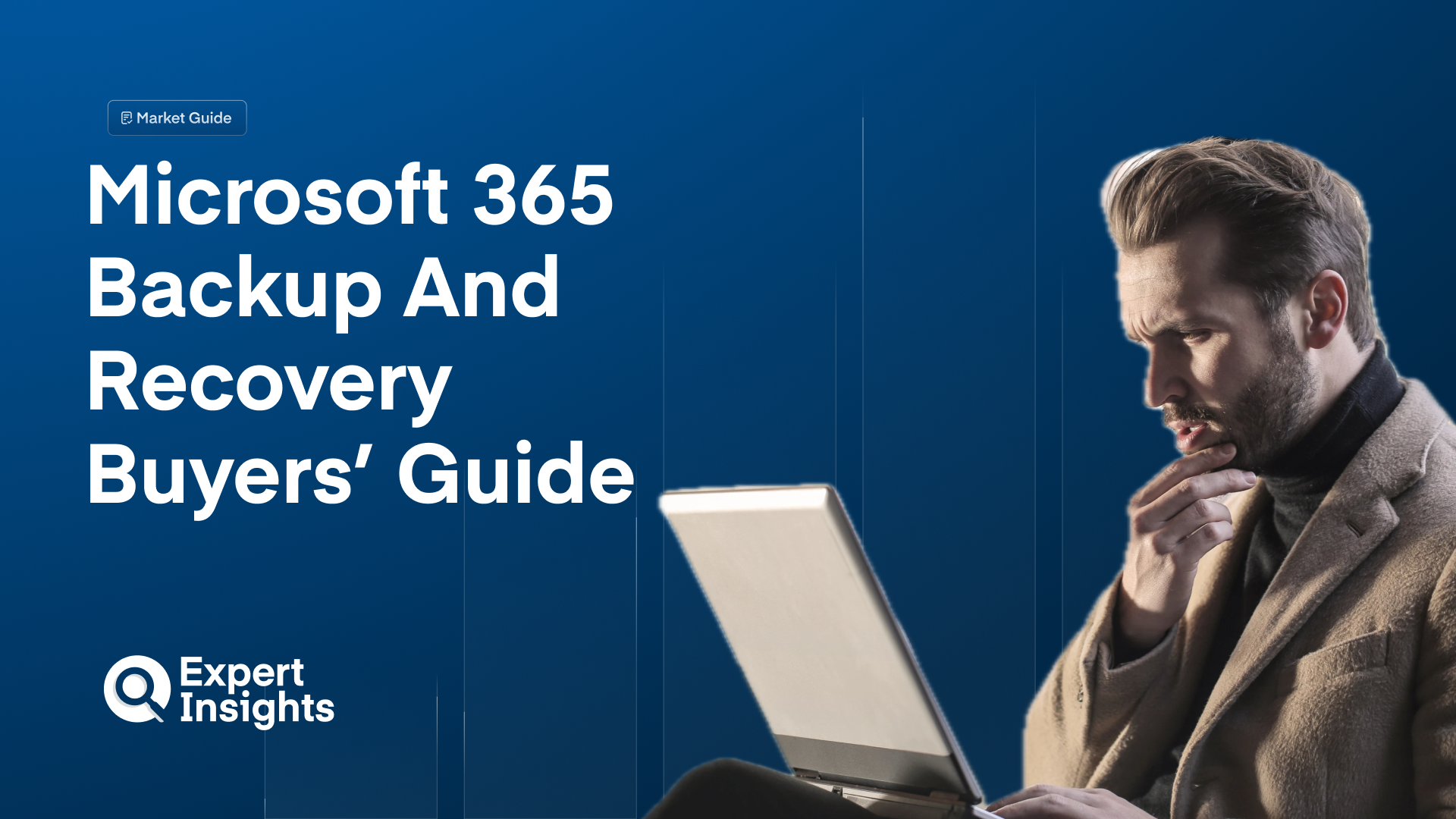 Microsoft 365 Backup And Recovery Buyers’ Guide