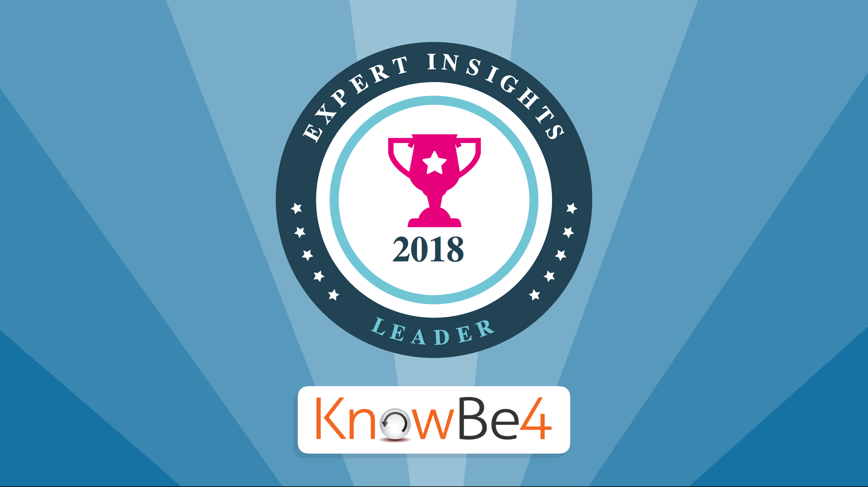 Knowbe4 Recognized As A Leader In The Gartner Magic Q vrogue.co