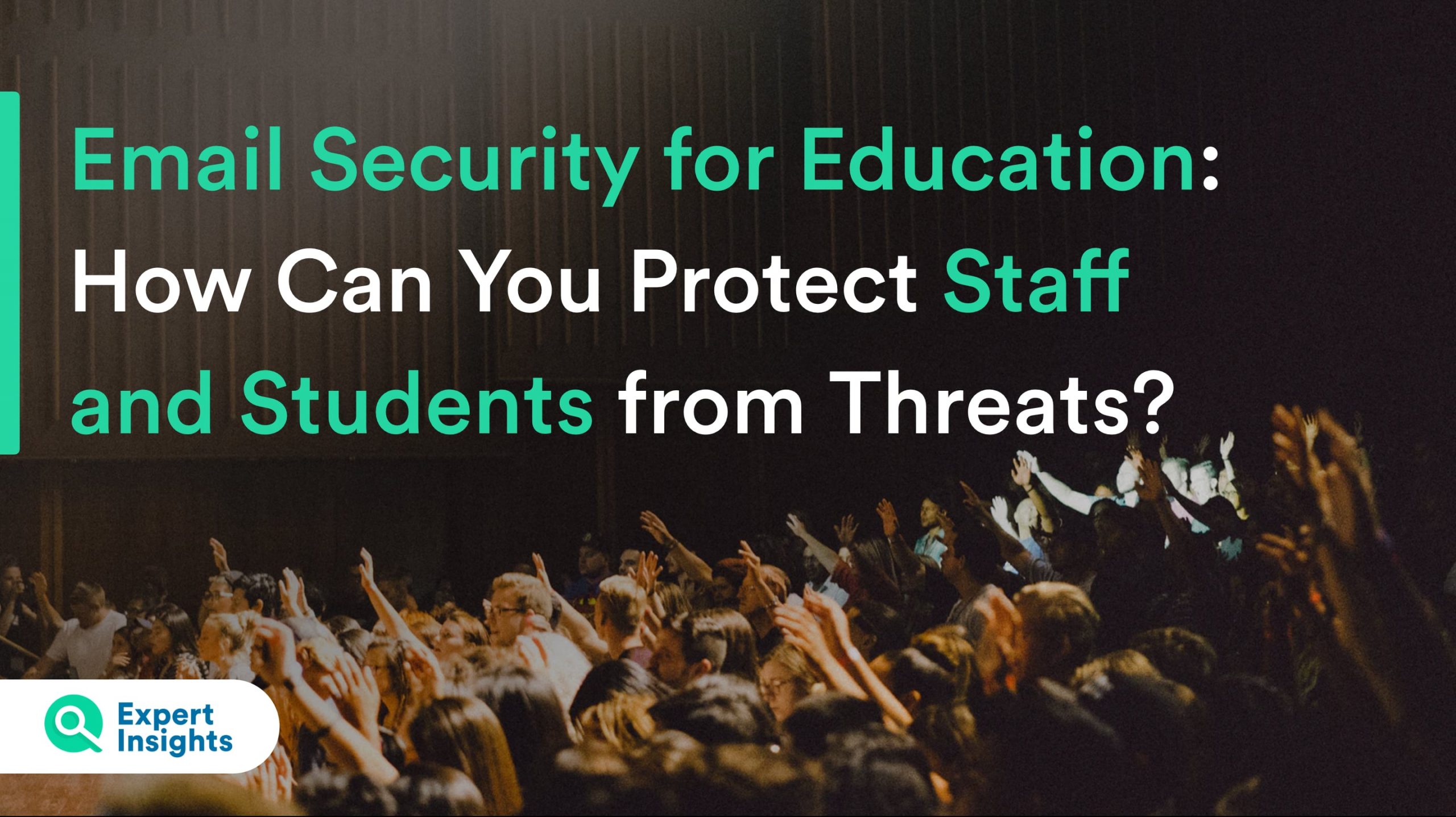 email security for education