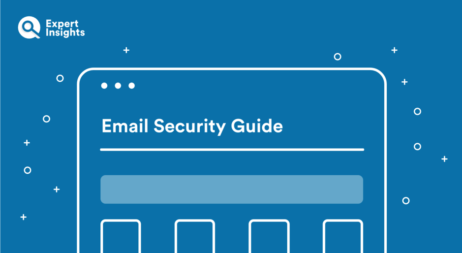 Email Security Guide For Business