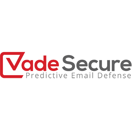 Vade Secure Logo Vade Secure Logo