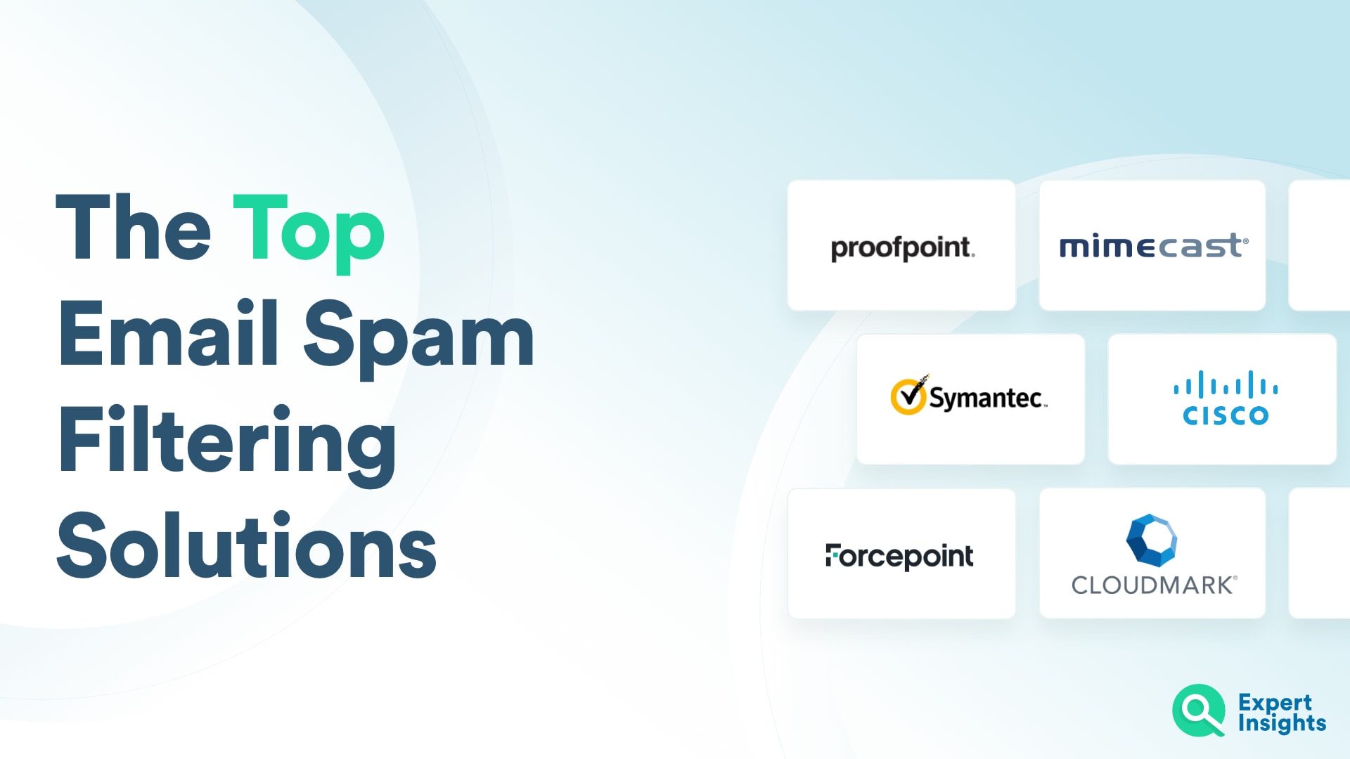 The Top Email Spam Filtering Solutions Expert Insights 