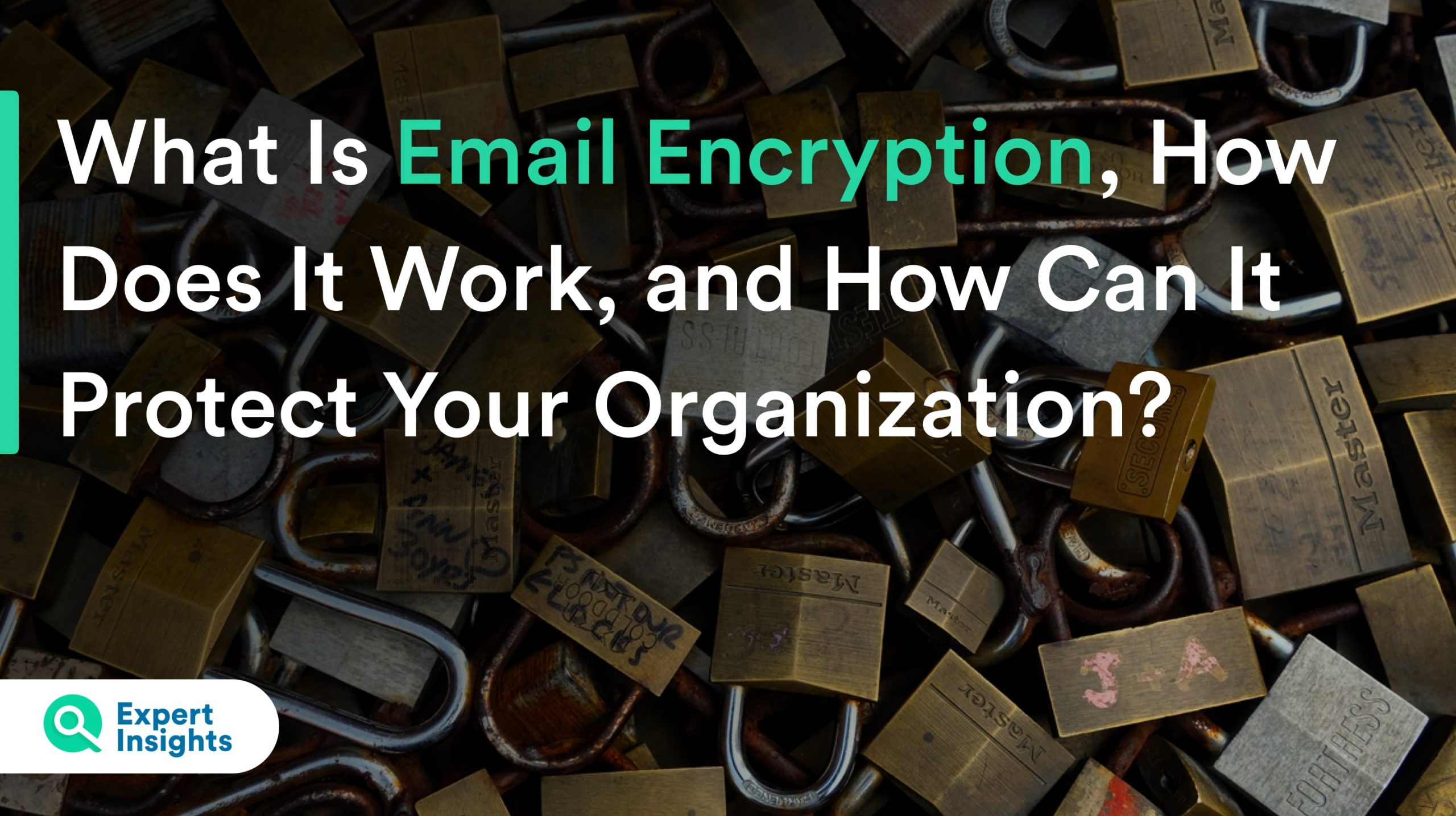 Email Encryption