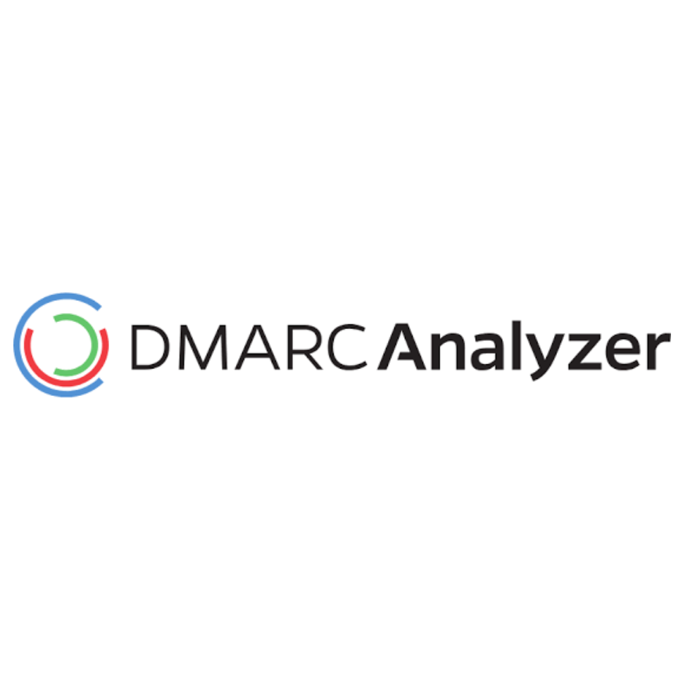 DMARC Analyzer Logo DMARC Analyzer Logo