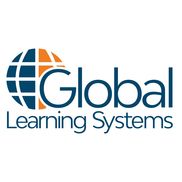 Global Learning Systems logo Global Learning Systems logo