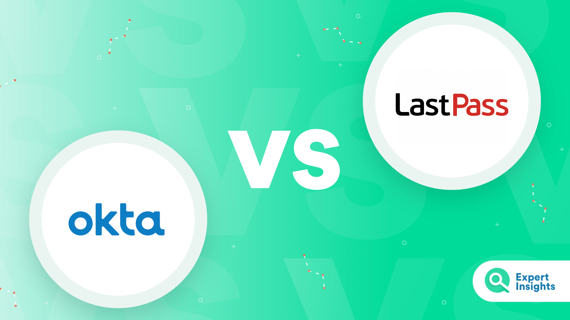 LastPass vs Okta