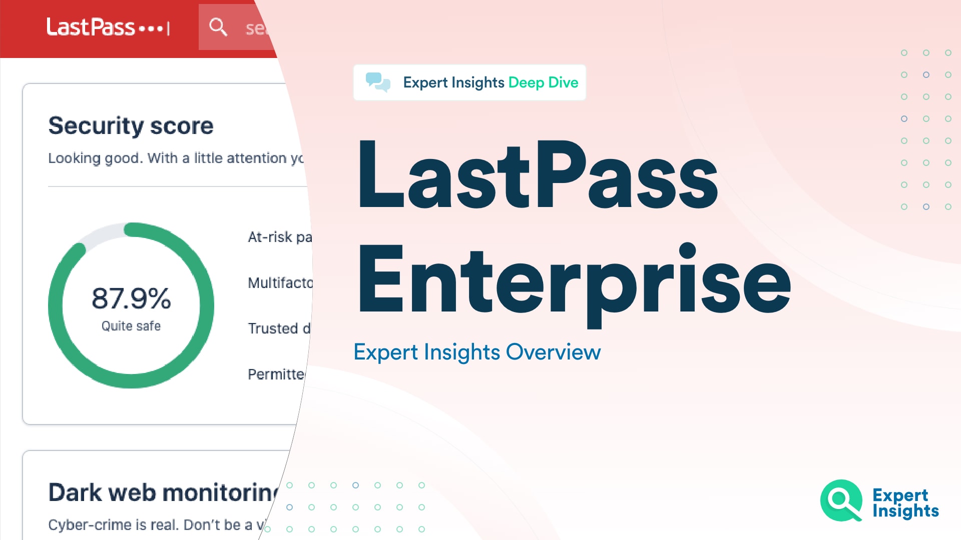 Lastpass Enterprise: A Comprehensive Overview