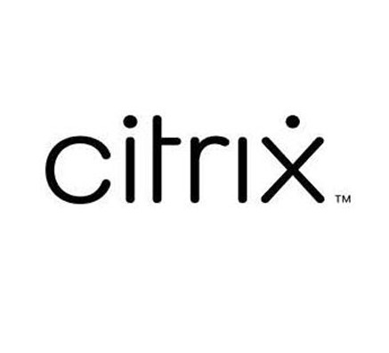 Λογότυπο Citrix