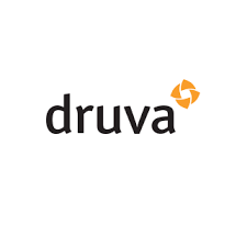 Druva Logo Druva Logo