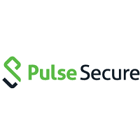 Pulse Secure logo Pulse Secure logo