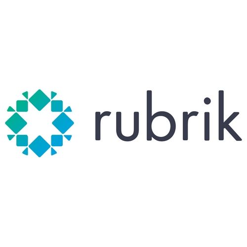 Rubrik Logo Rubrik Logo