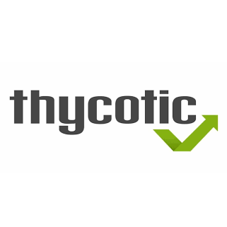 Thycotic logo Thycotic logo