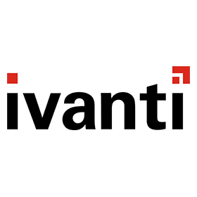 Ivanti logo Ivanti logo