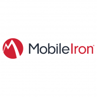MobileIron logo MobileIron logo