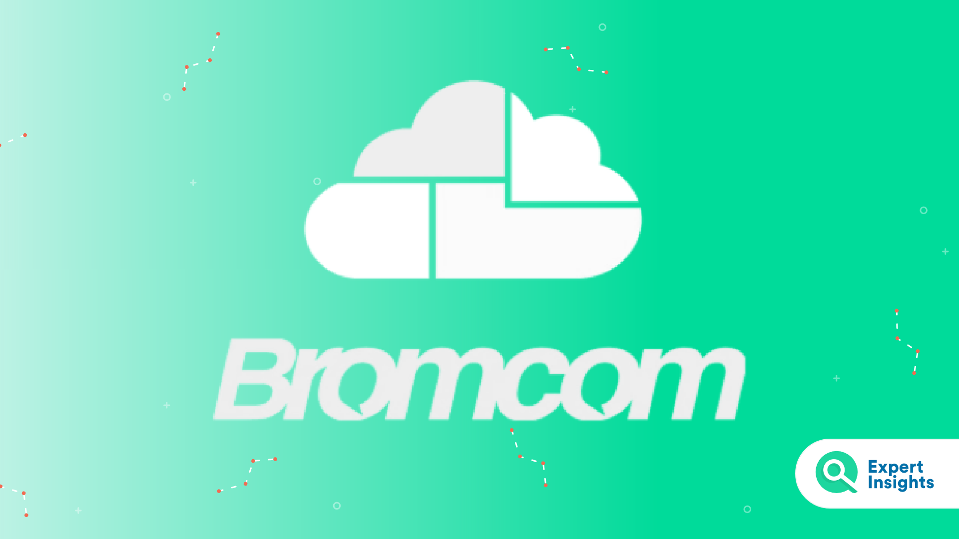 Bromcom Case Study