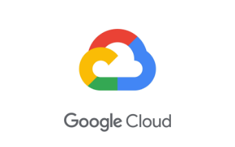 Το λογότυπο Google Cloud