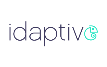 Idaptive Logo