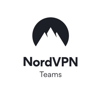 NordVPN Teams logo NordVPN Teams logo