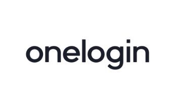Onelogin logo Onelogin logo