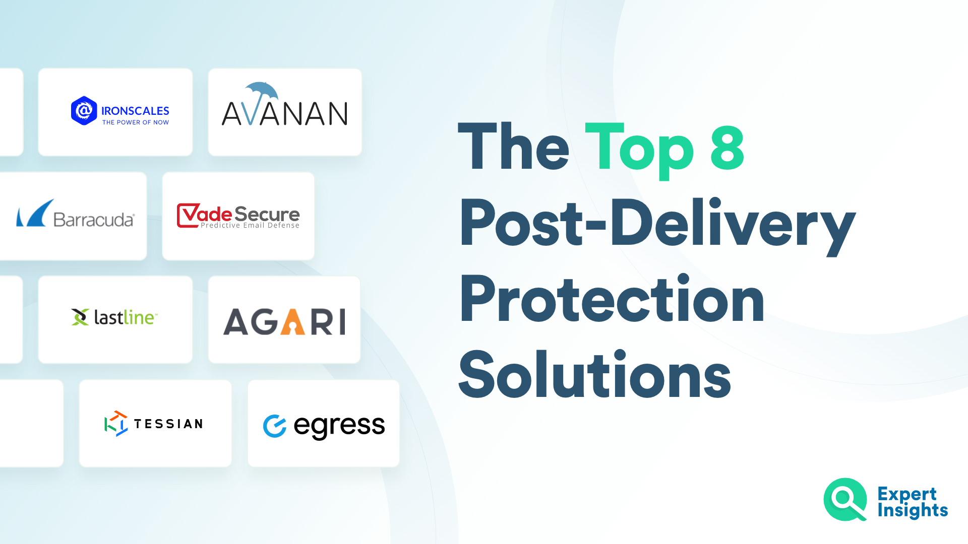 Top Post-Delivery Protection Solutions - Expert Insights