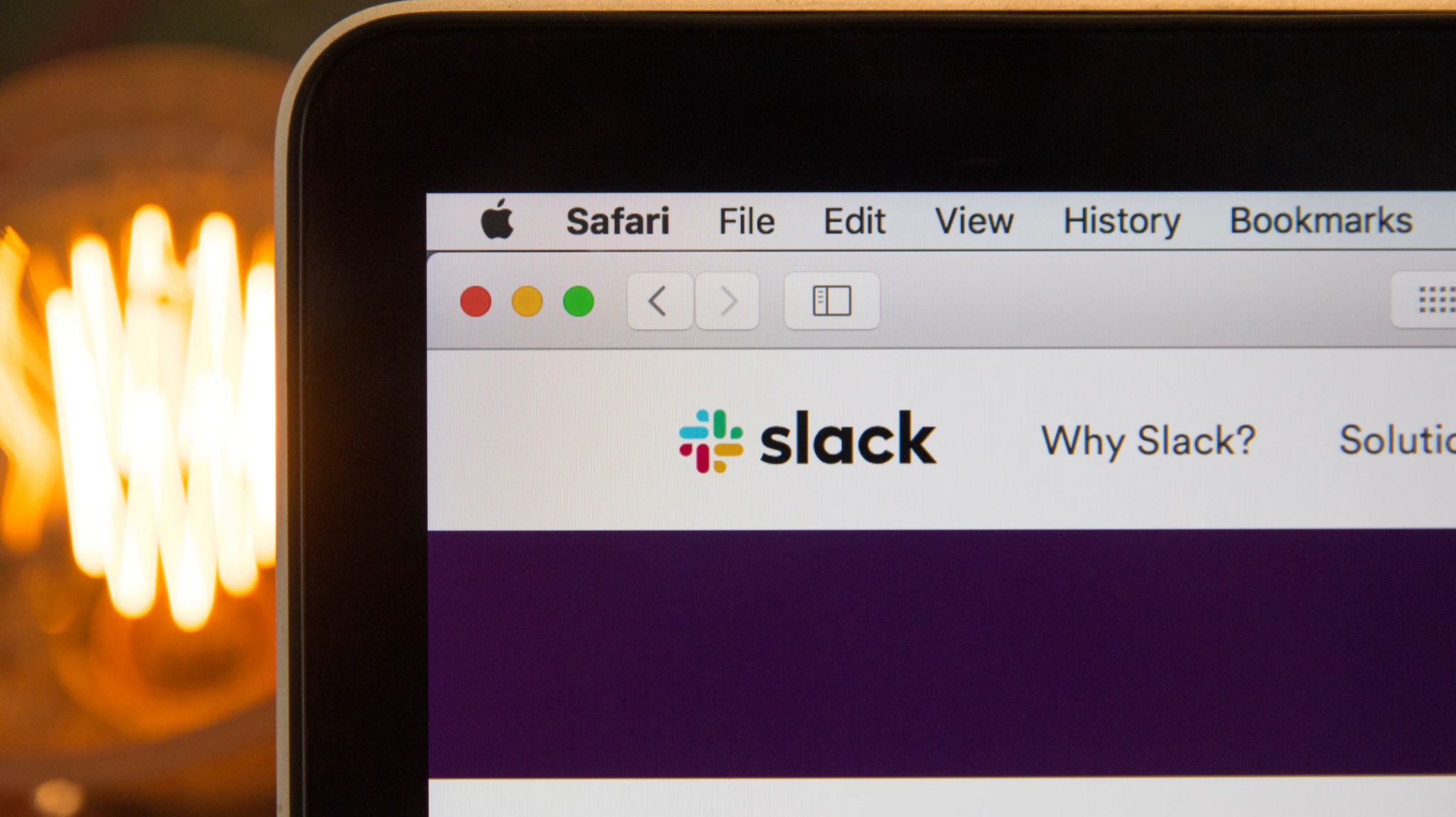 how secure is slack for businesses