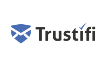 Trustifi Logo Trustifi Logo
