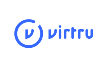 Virtru Logo