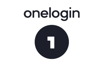 OneLogin logo