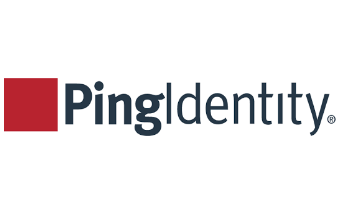 Ping Identity logo