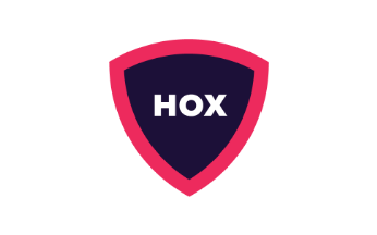 Hox Logo Hox Logo