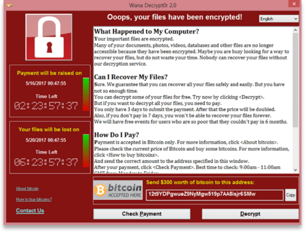 How To Stop Ransomware Attacks The Best Ways To Stop Ransomware