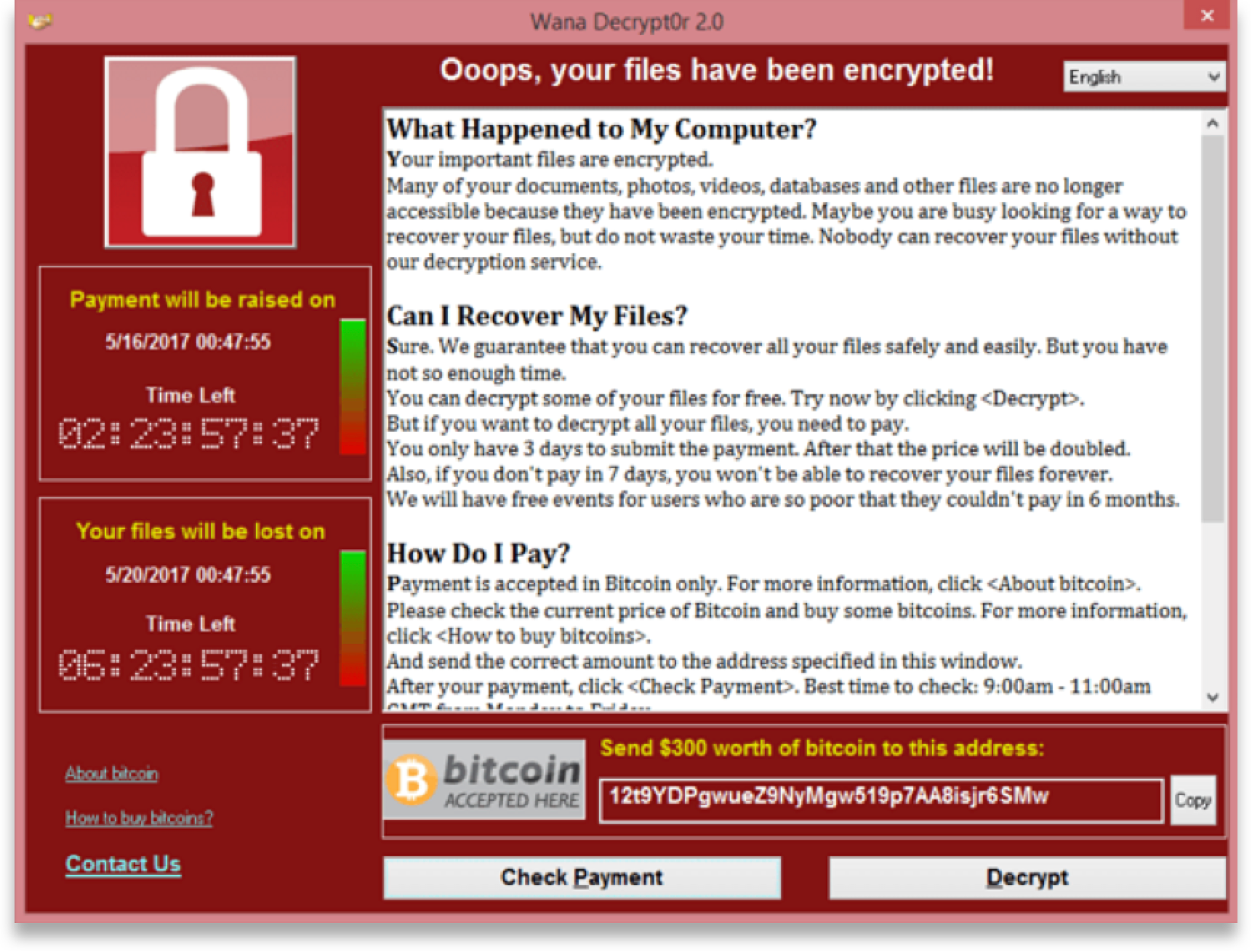 How To Stop Ransomware Attacks The Best Ways To Stop Ransomware 