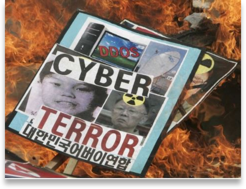Sony Pictures Hack